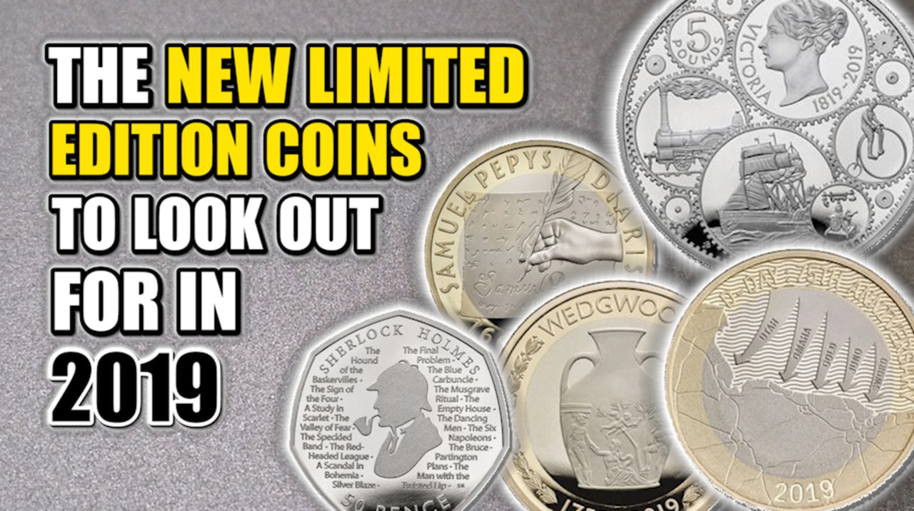 Valuable Coins To Look Out For